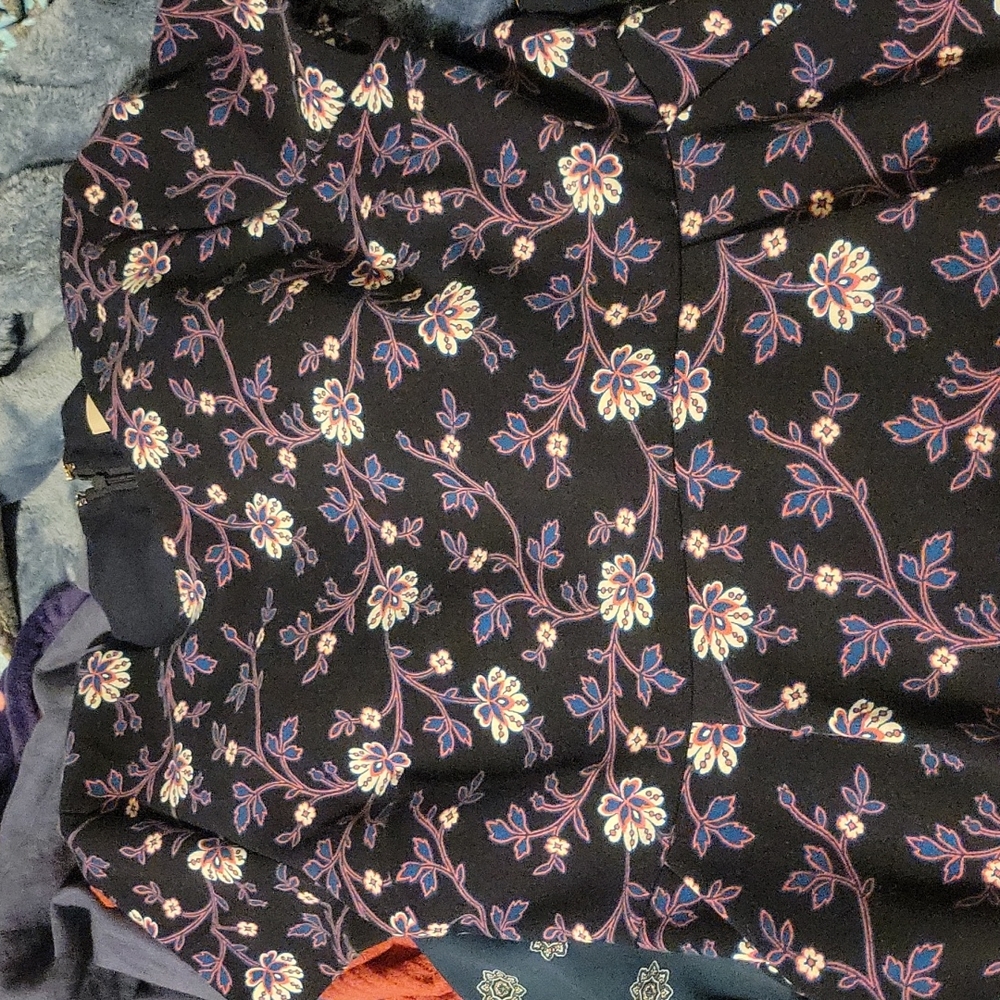 Loft Dress Sz. 14